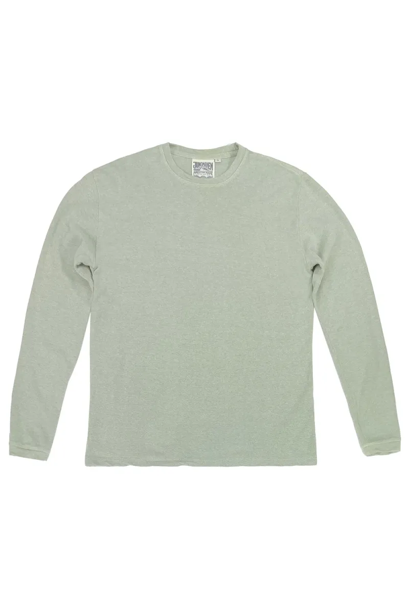 Tatoosh Long Sleeve Tee 17