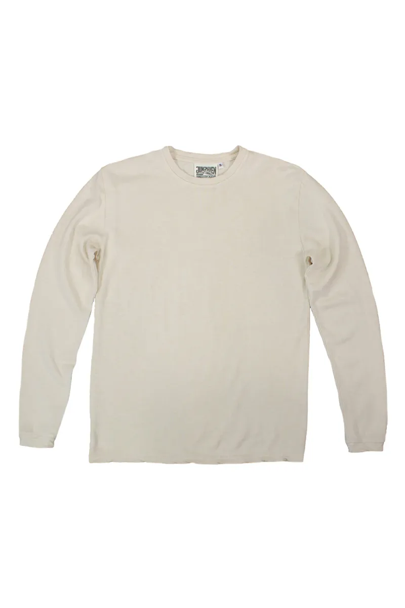 Tatoosh Long Sleeve Tee 7