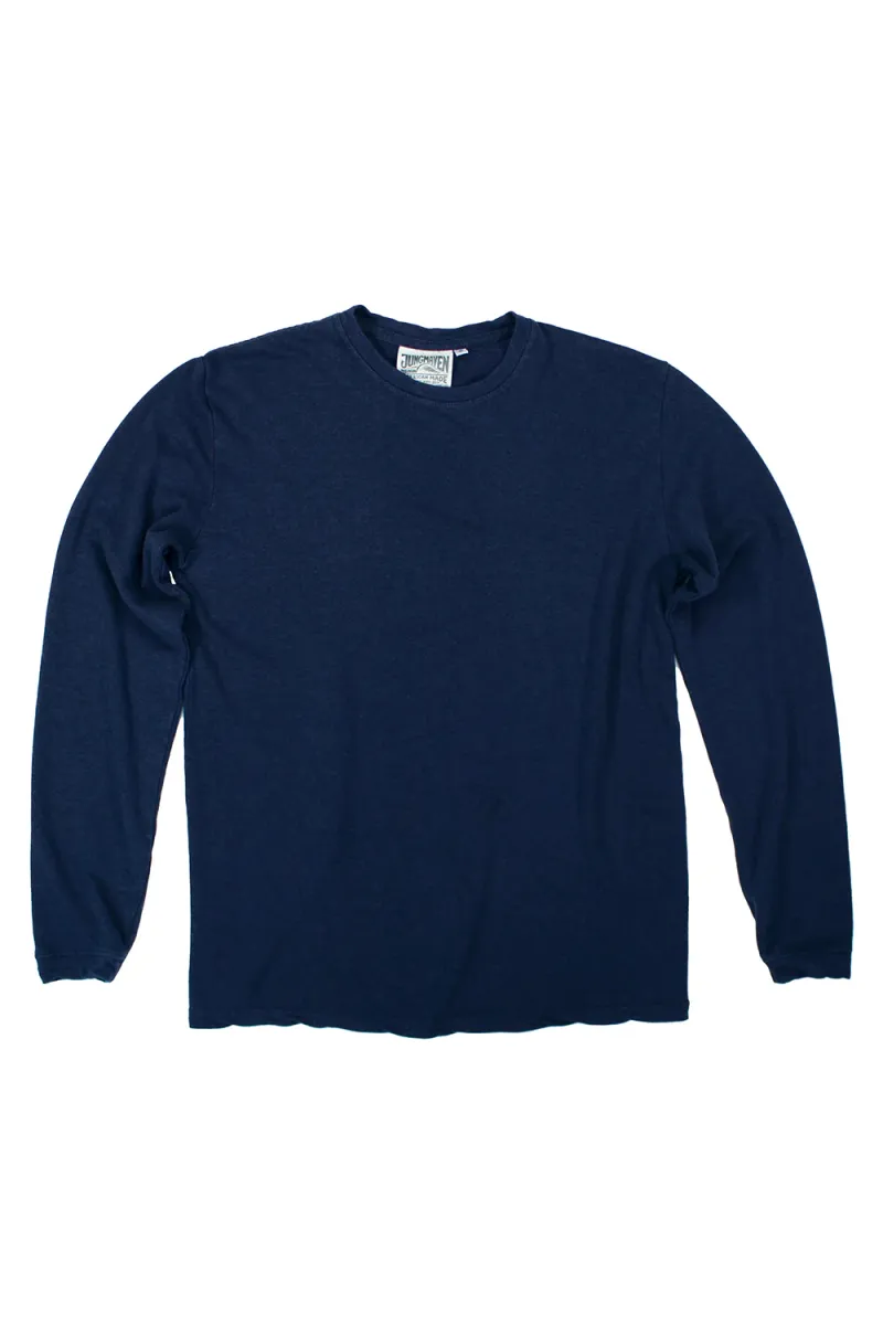 Tatoosh Long Sleeve Tee 9