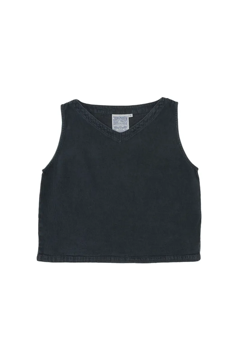 Teton Summer Denim Tank 7