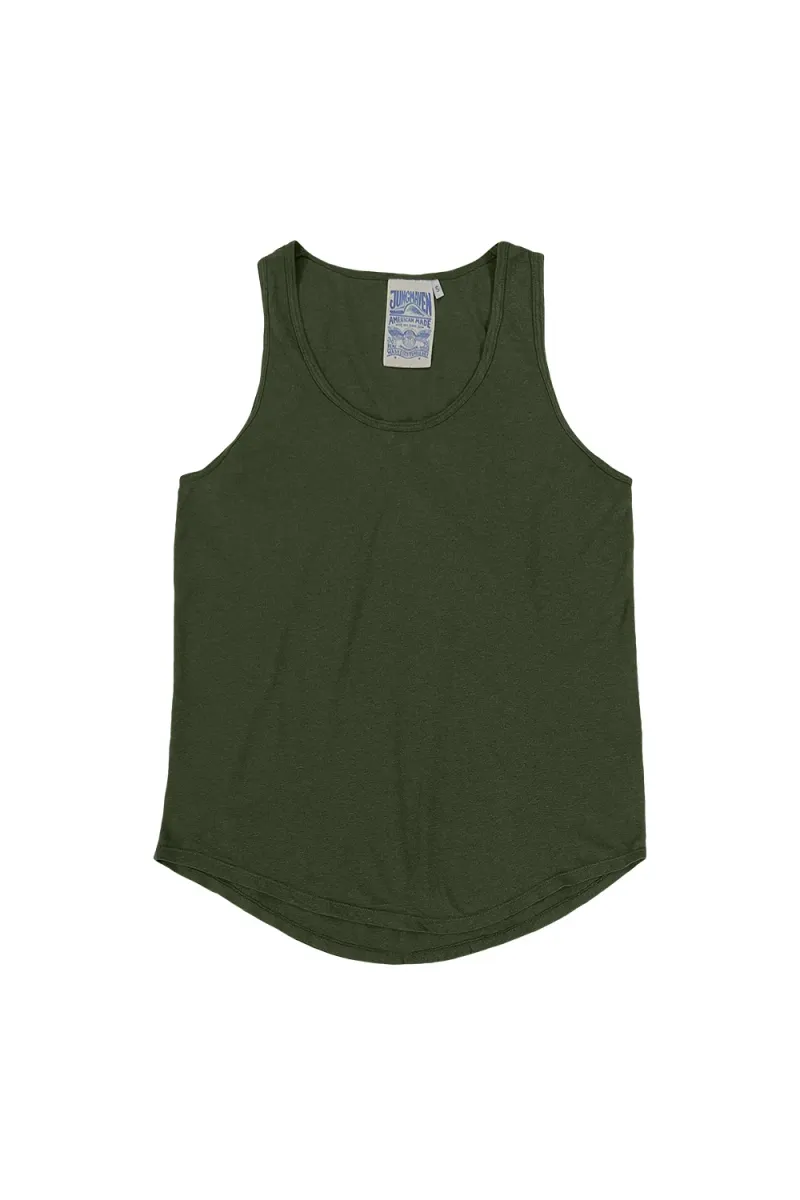 Truro Tank Top 9