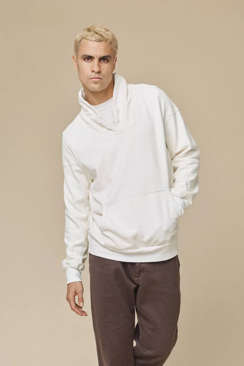 Whittier Sweatshirt 2