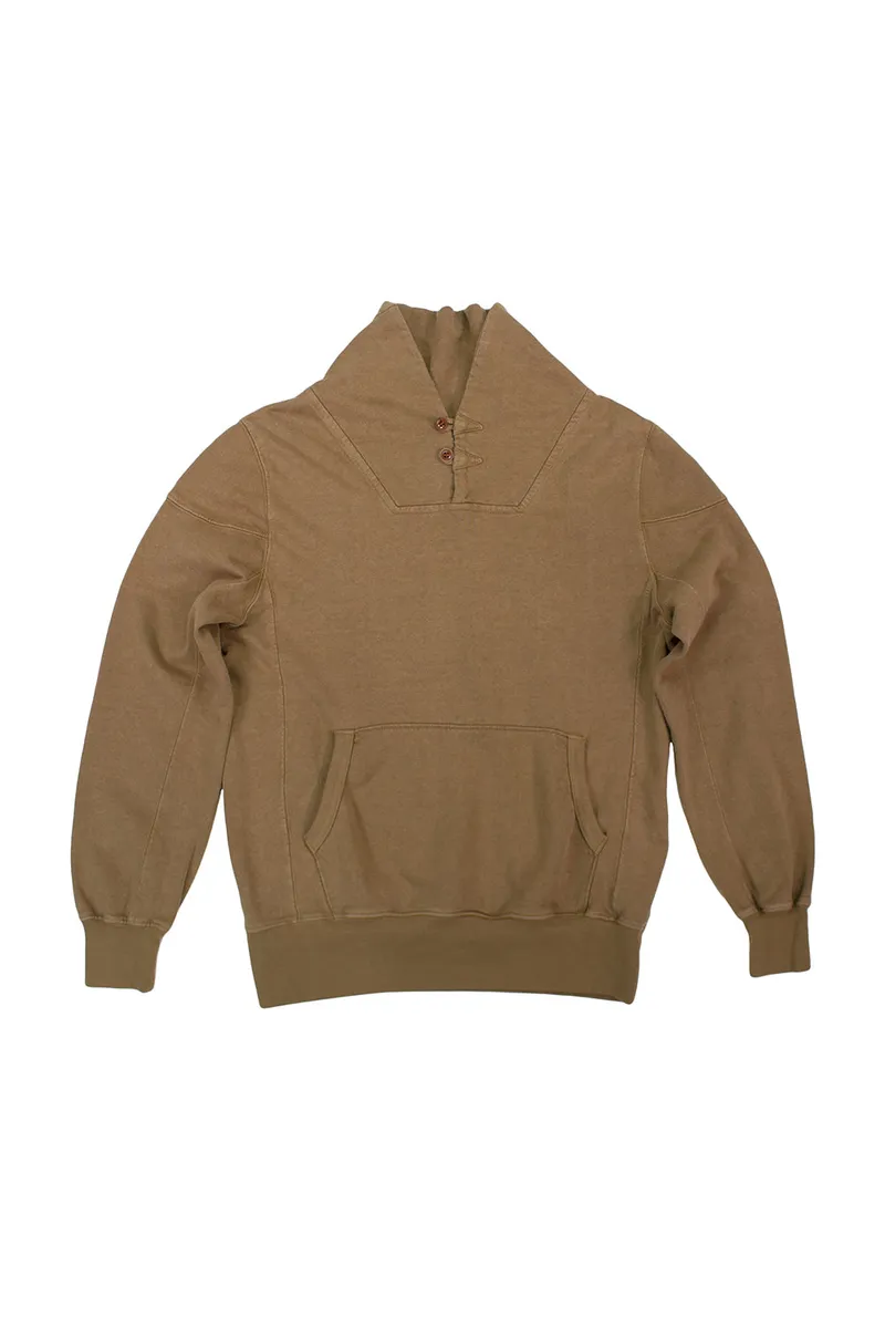Whittier Sweatshirt 16