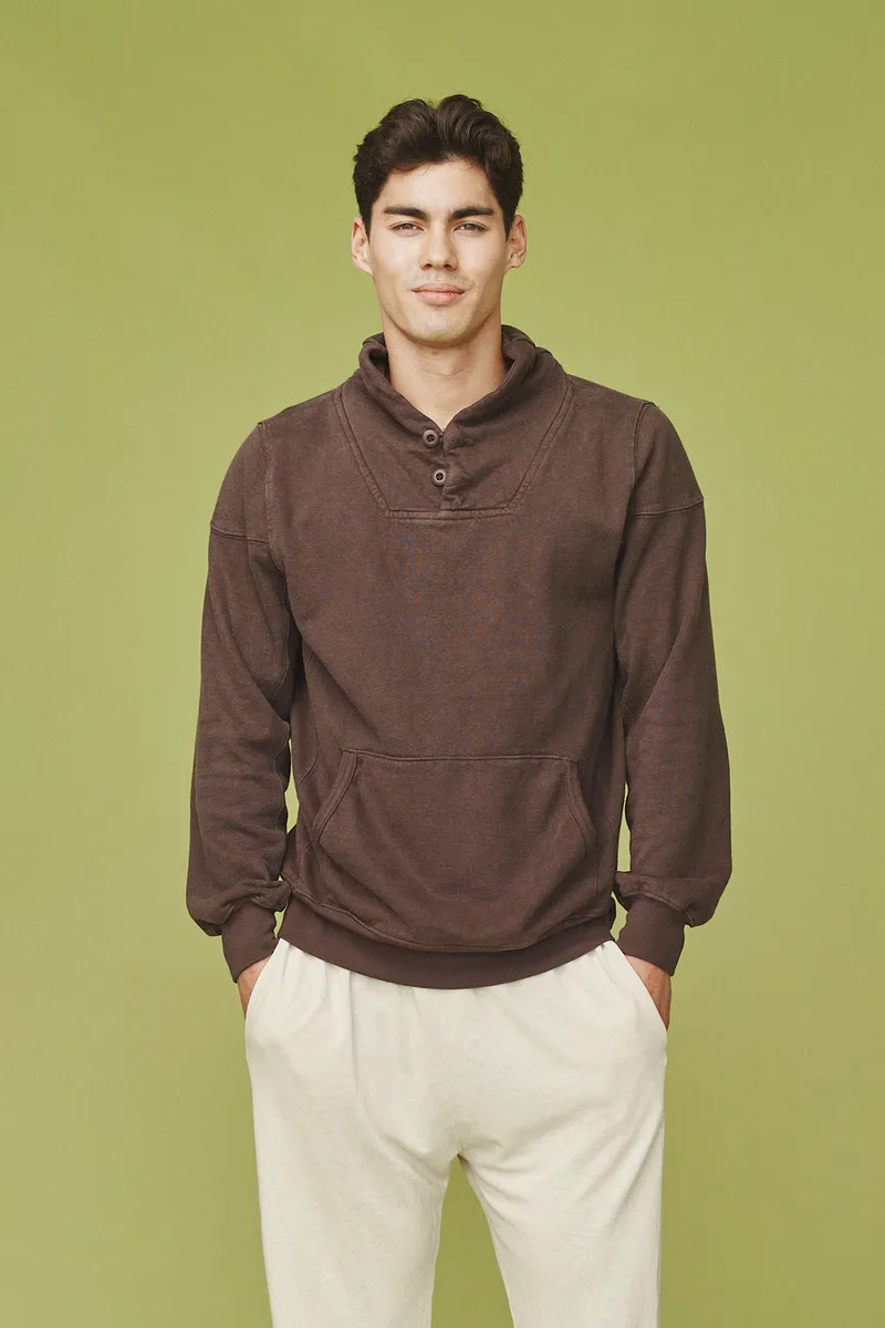 Whittier Sweatshirt 4