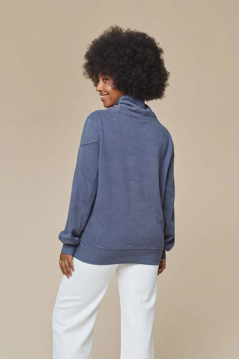 Whittier Sweatshirt 5
