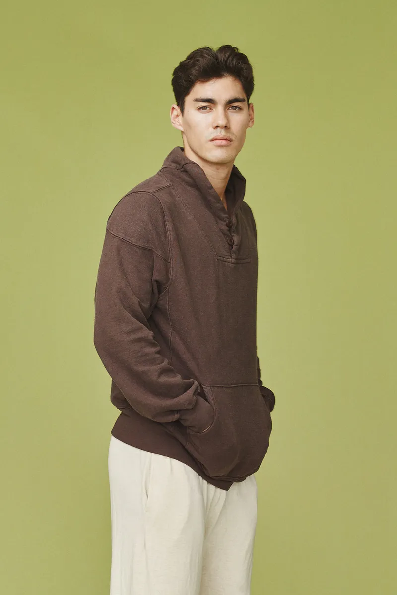 Whittier Sweatshirt 7