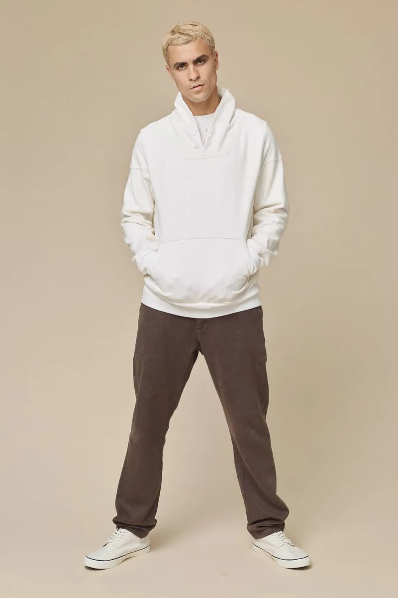 Whittier Sweatshirt 8