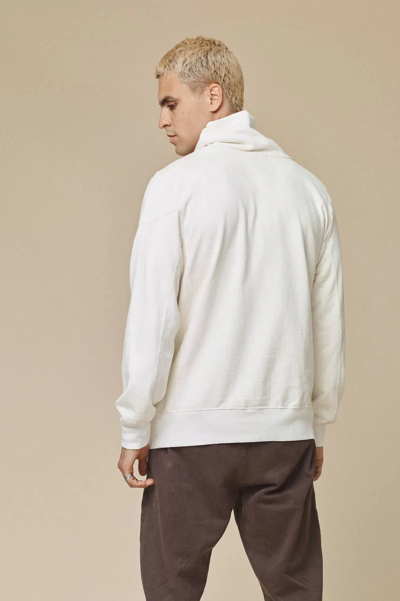 Whittier Sweatshirt 10