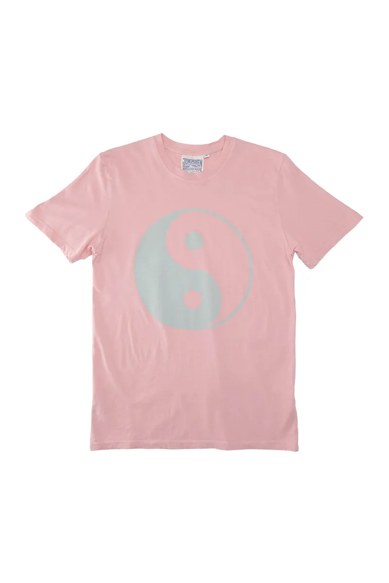 Yin Yang Basic Tee 10