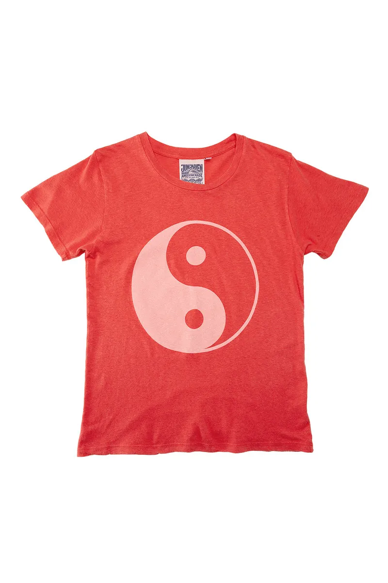 Yin Yang Lorel Tee