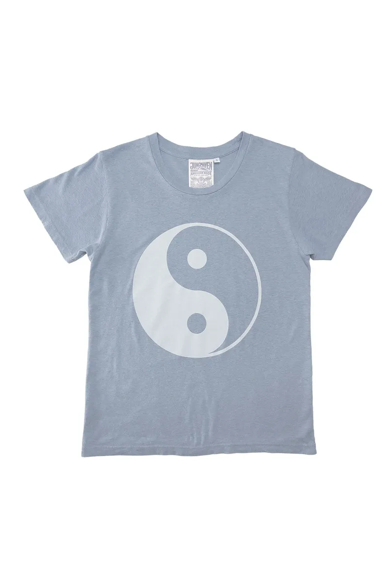 Yin Yang Lorel Tee 2
