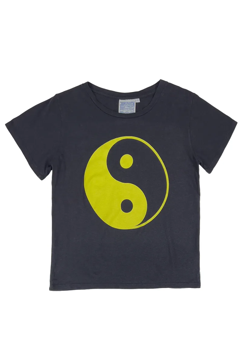 Yin Yang Ojai Tee 6