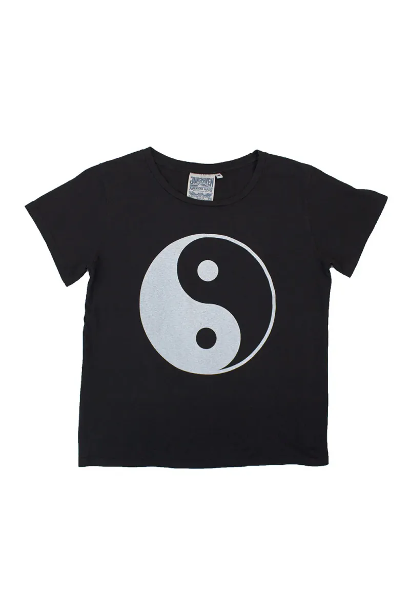 Yin Yang Ojai Tee 8