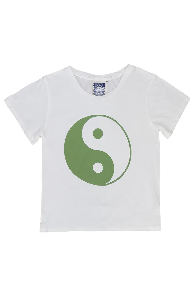 Yin Yang Ojai Tee 9