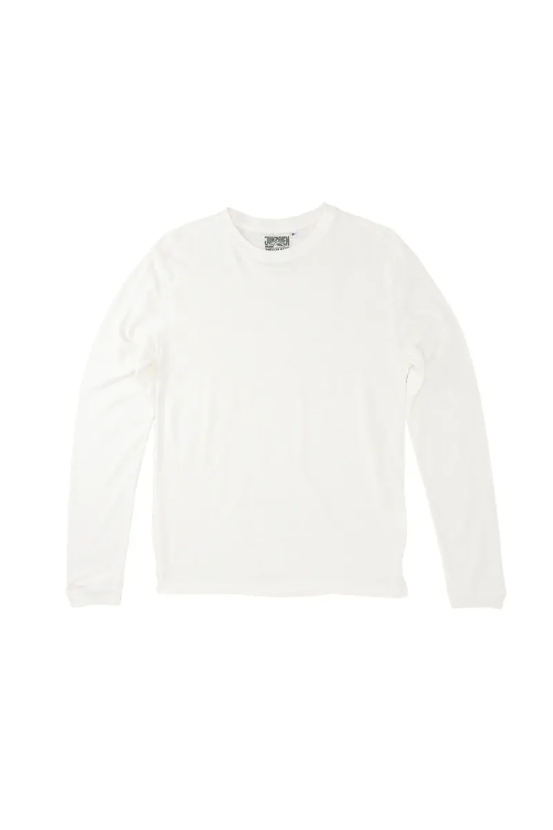 Yukon Long Sleeve Tee 2