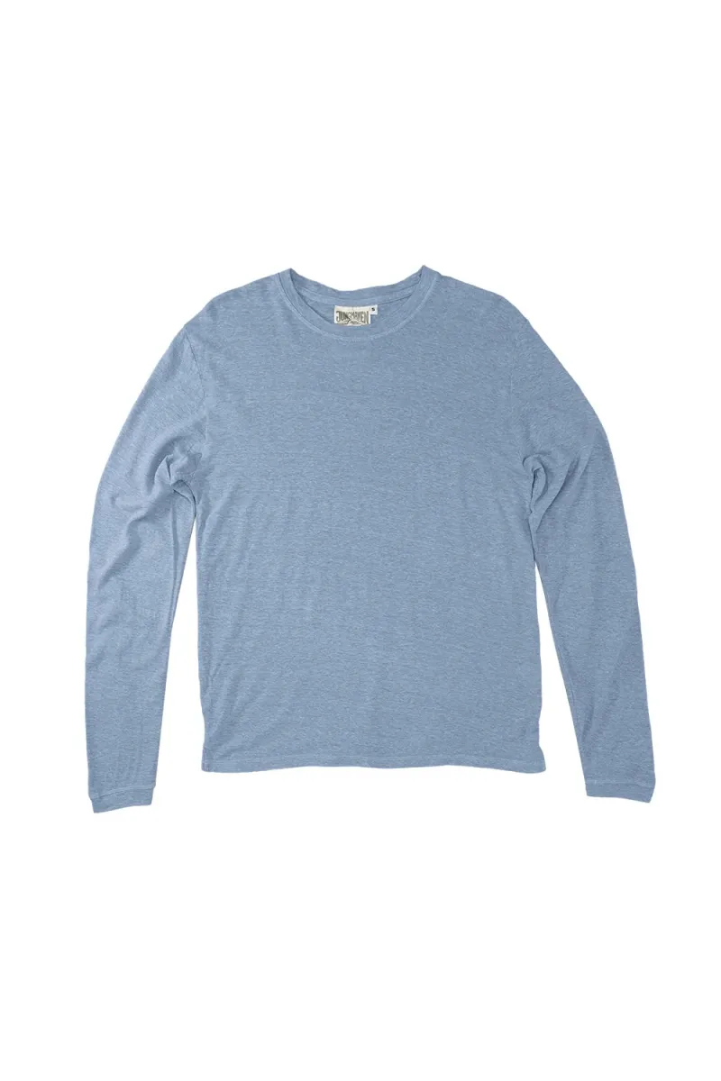 Yukon Long Sleeve Tee 11