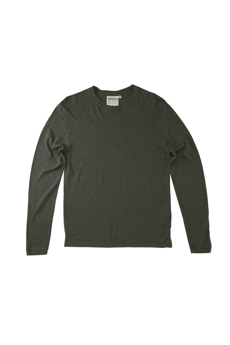 Yukon Long Sleeve Tee 6