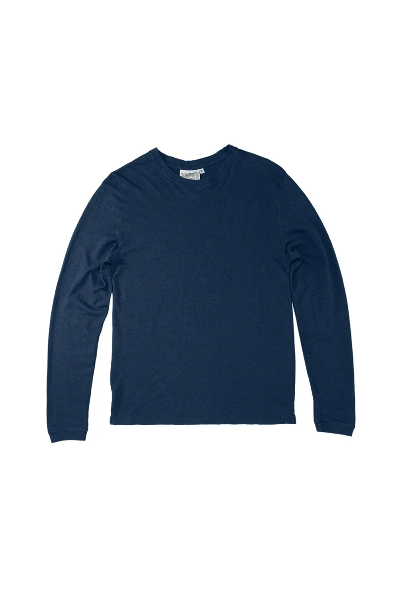 Yukon Long Sleeve Tee 8