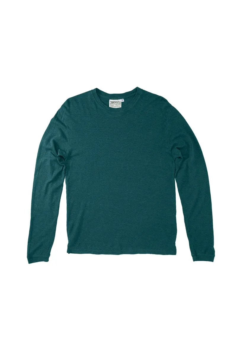 Yukon Long Sleeve Tee 9