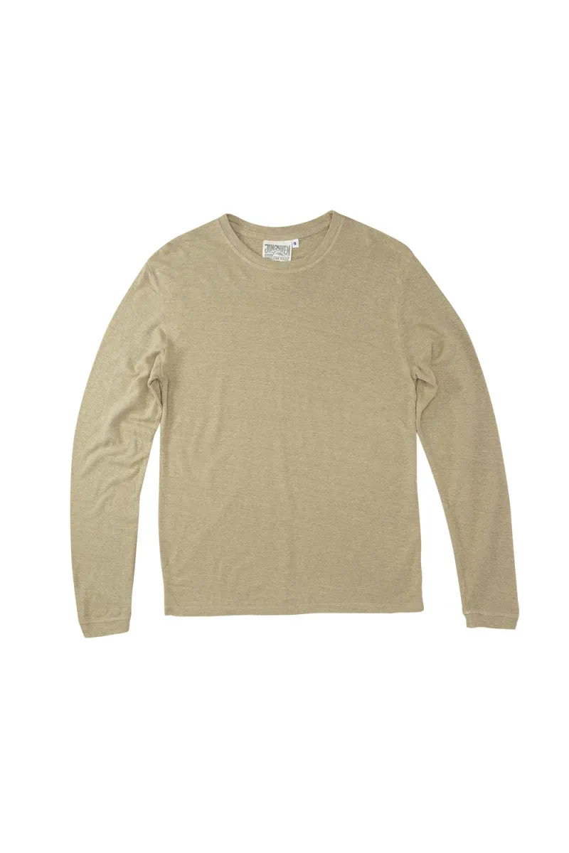 Yukon Long Sleeve Tee 10