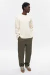 Abaza Shirt in Burgundy 9