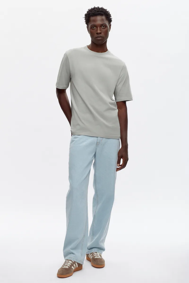 Memphis Denim in Light Wash