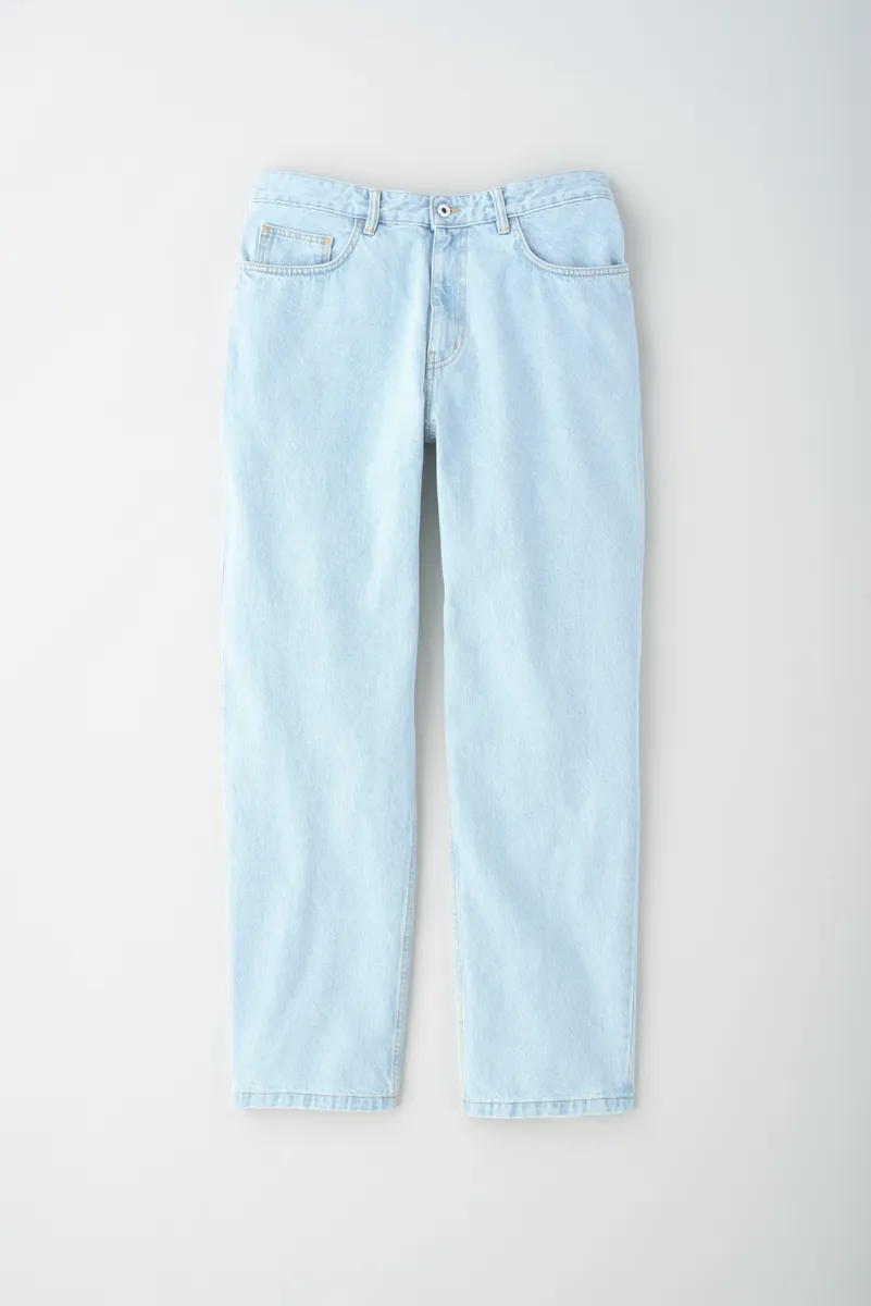 Memphis Denim in Light Wash 5