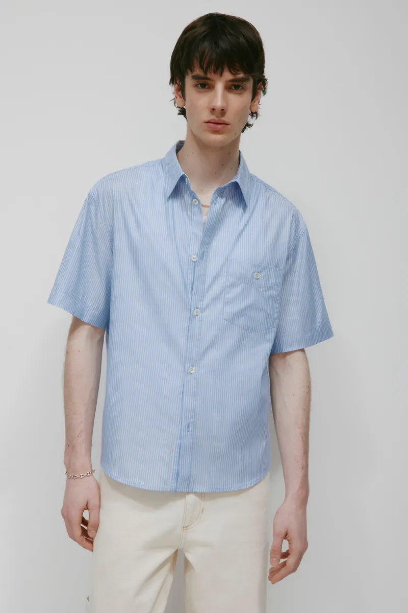 Men's Hawa Shirt