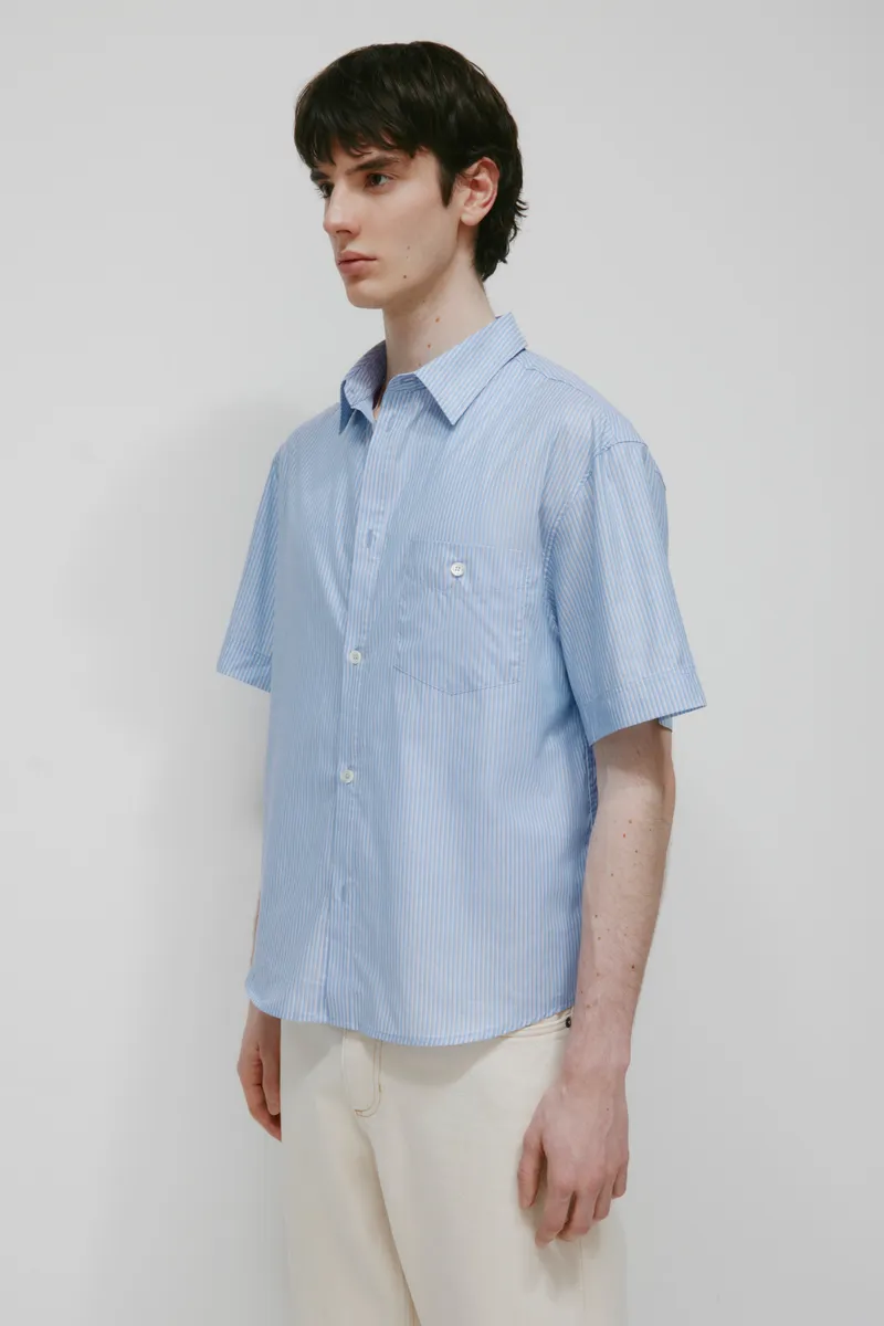 Men's Hawa Shirt 3