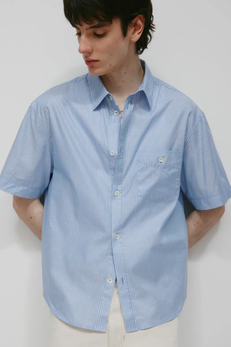 Men's Hawa Shirt 5