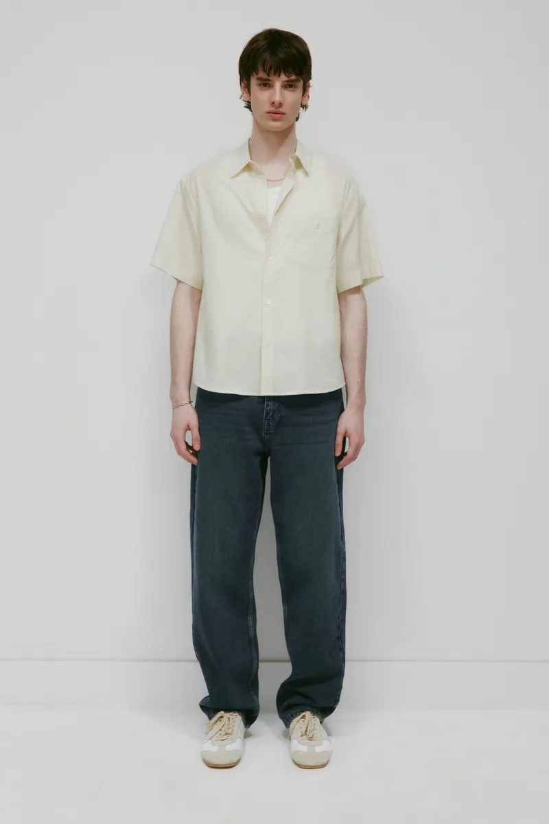 Men's Hawa Shirt 6