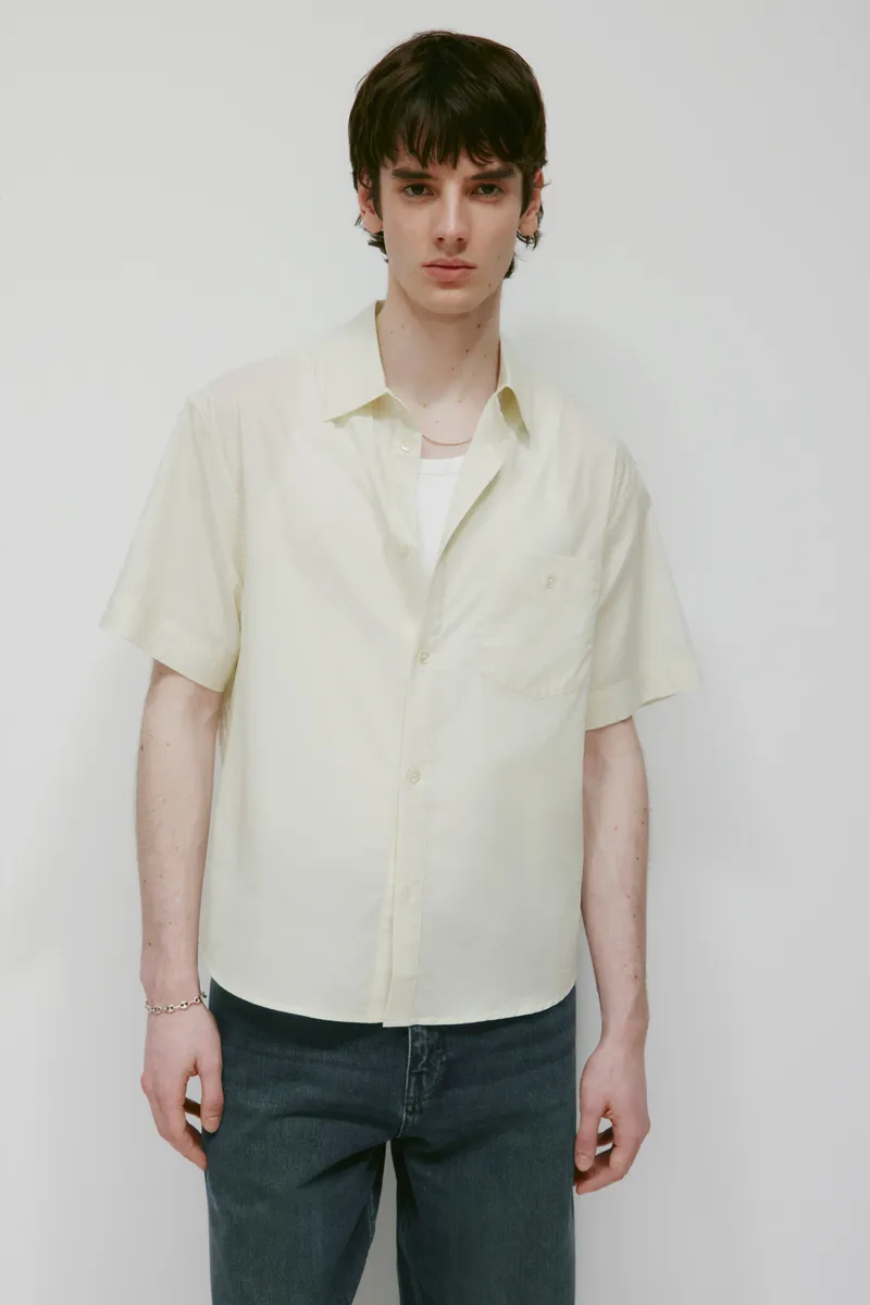 Men's Hawa Shirt 7