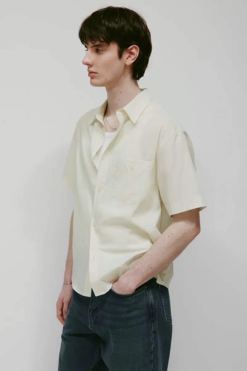 Men's Hawa Shirt 8