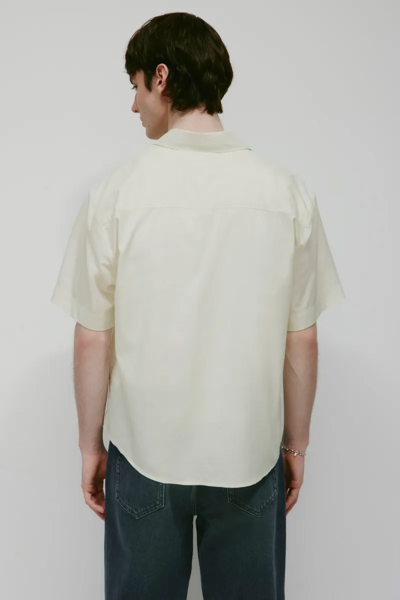 Men's Hawa Shirt 9