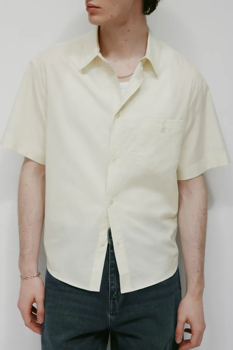 Men's Hawa Shirt 10