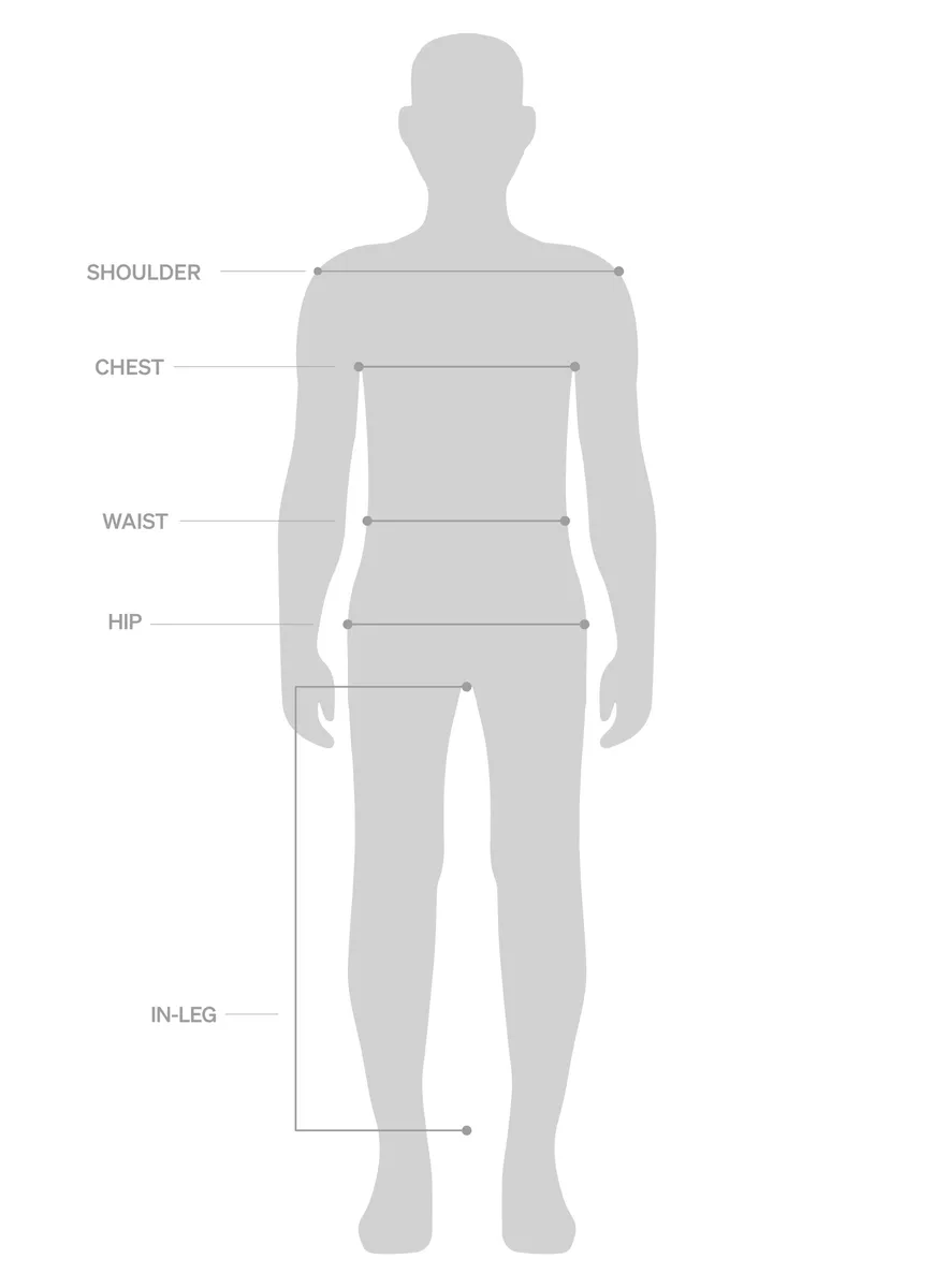 Men's Lightweight Zip Sweater in Otter 8