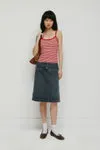 Men's Rahil Denim in Vintage Wash 7