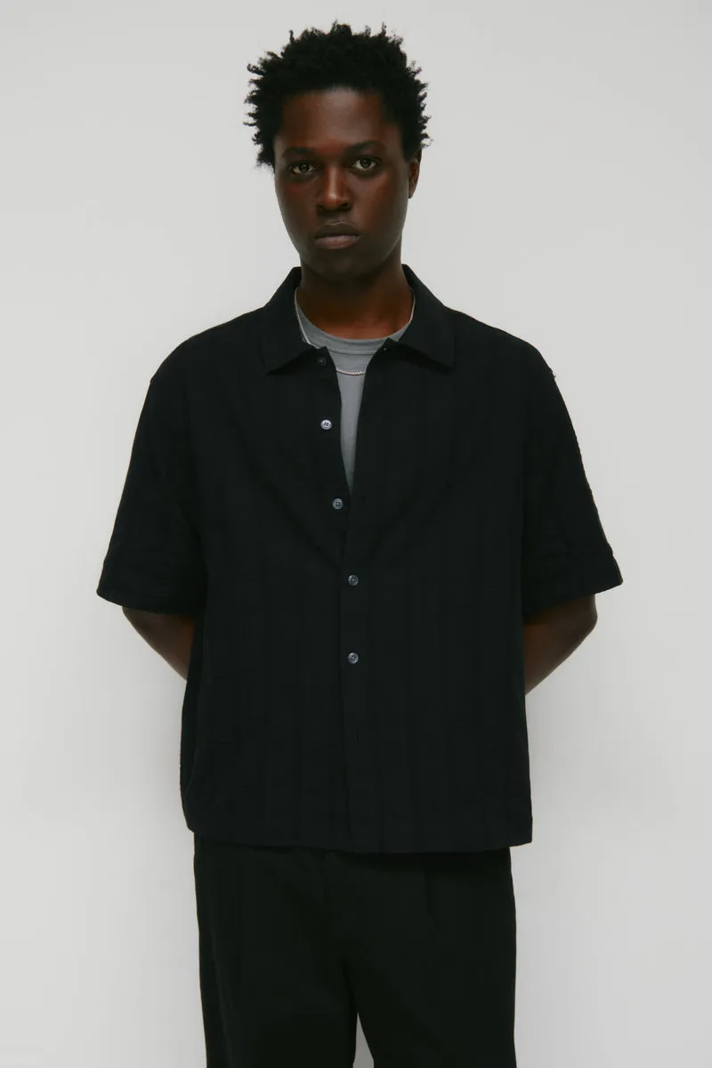 Men's Sila Linen Trouser in Teak 7