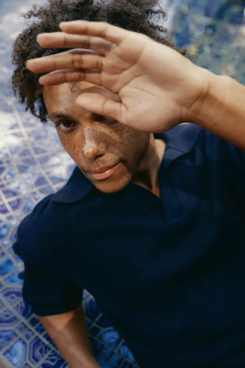 Sunset Polo in Maritime 2