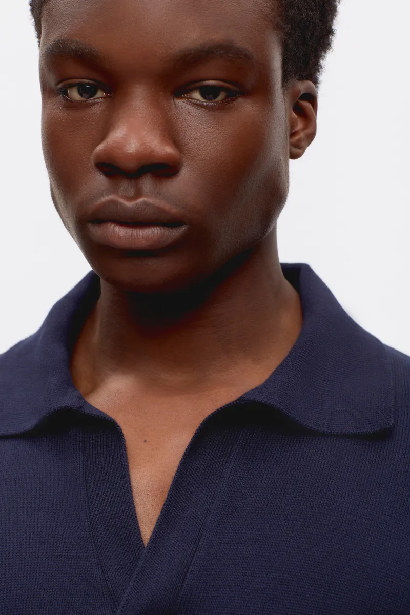 Sunset Polo in Maritime 5