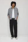 Women's Layali Blouse in Birch 9