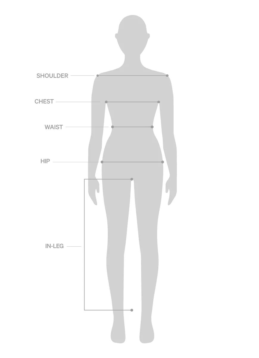 Women's Sinai Denim in Light Wash 6