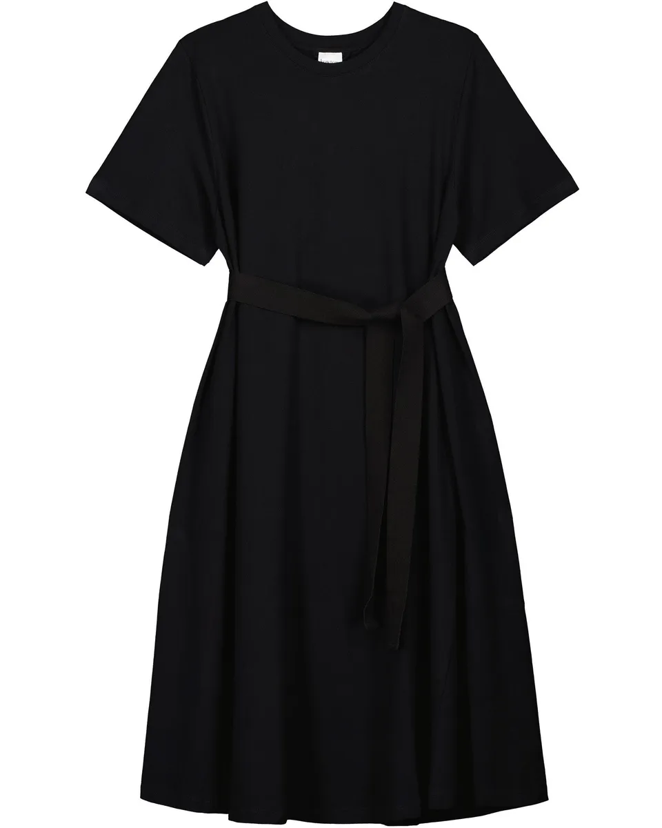 A-Line Tee Dress