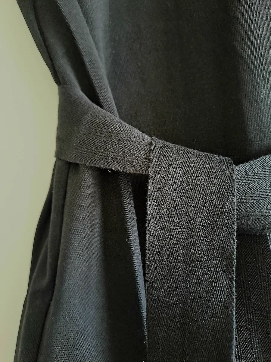 A-Line Tee Dress 4
