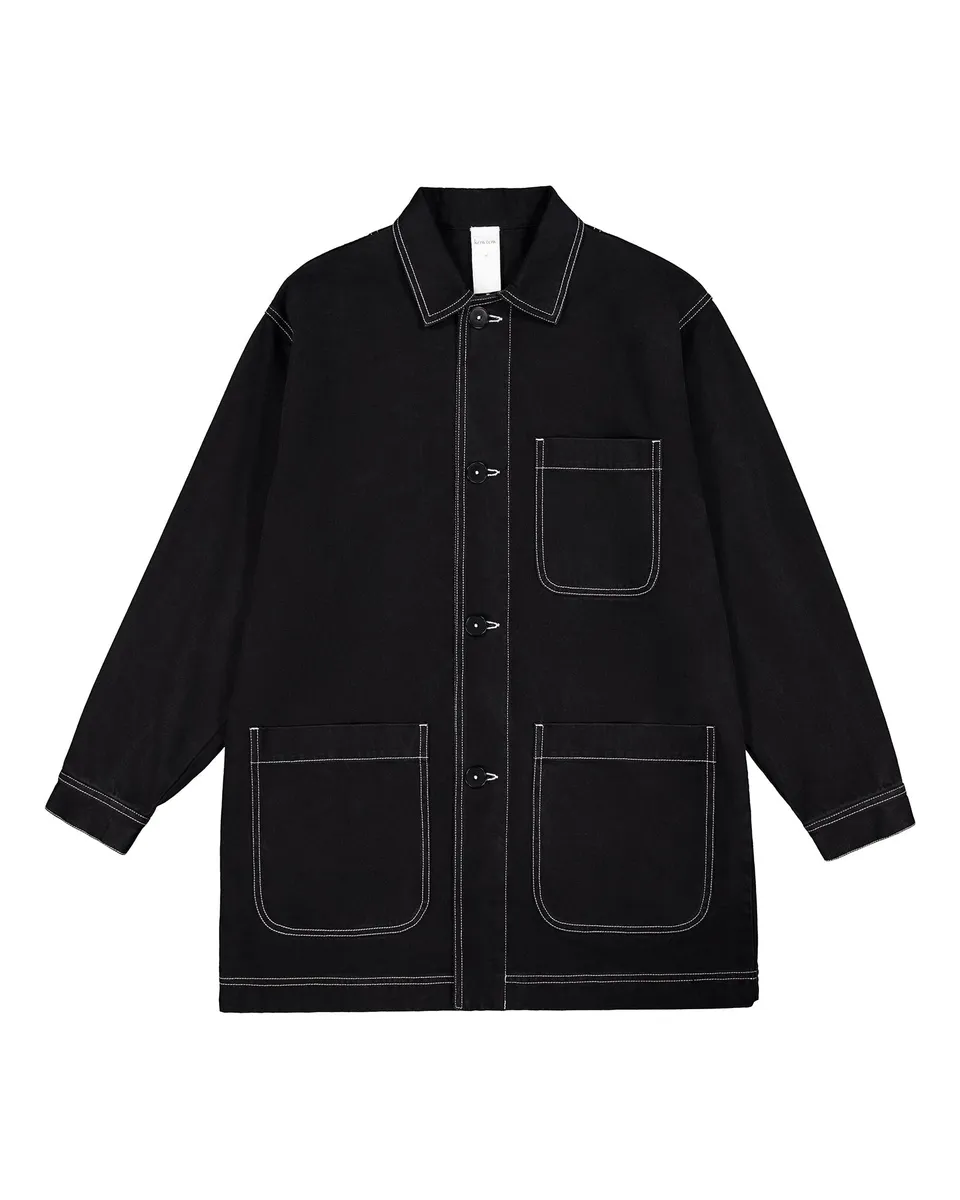 Alfie Jacket