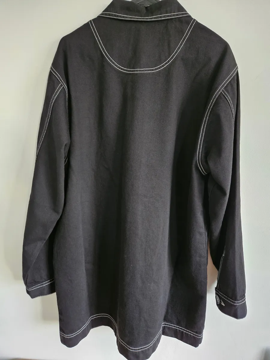 Alfie Jacket 3