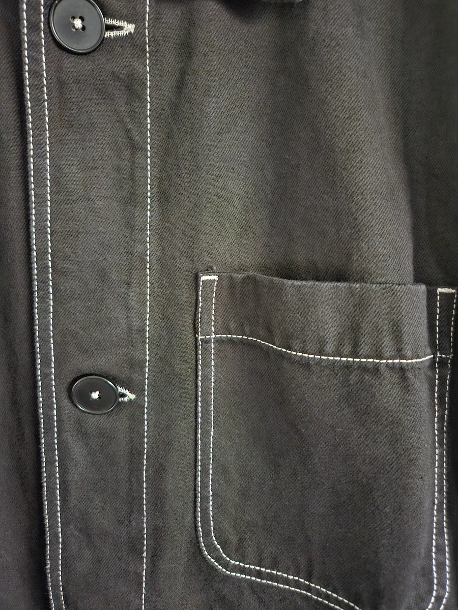 Alfie Jacket 4