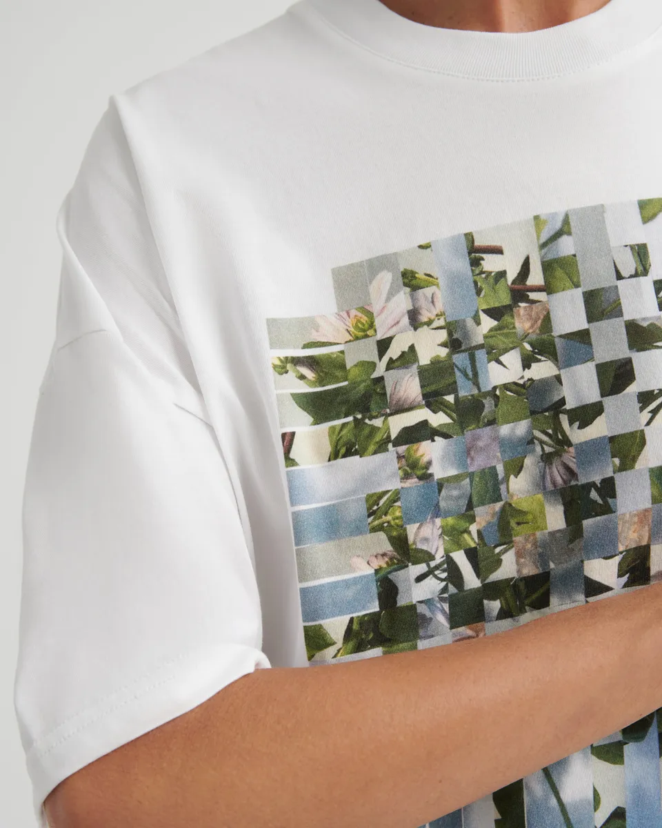 Botanic Tee 3