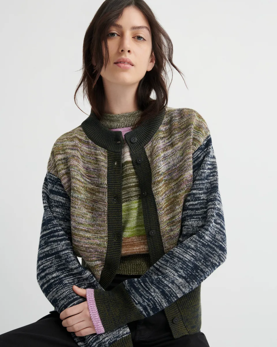 Cardigan 07