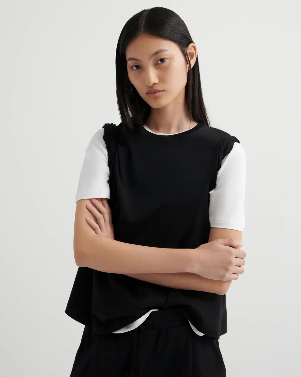 Classic A-Line Tee 4